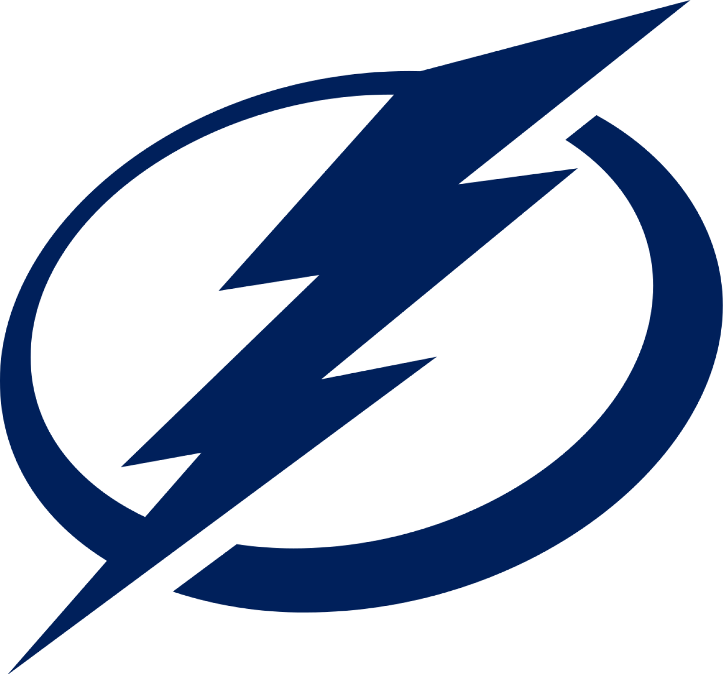 lightning logo