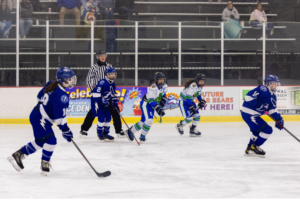 SGHL Game