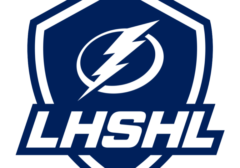 New LHSHL Logo - 24-25 Season