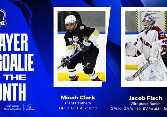 YH0015 _ LHSHL PlayerGoalie of the Month _ JAN _ 600x300